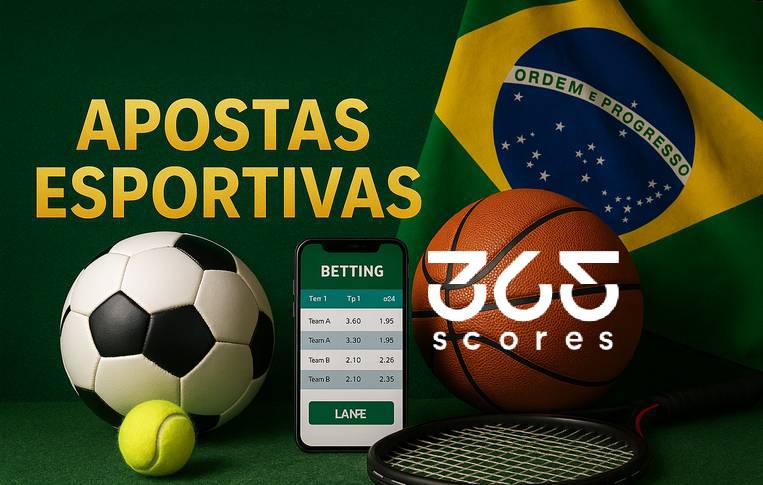 Variedade de Esportes