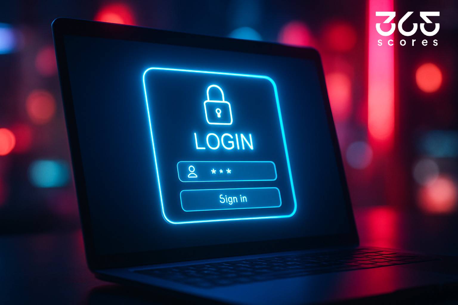 Benefícios do Login